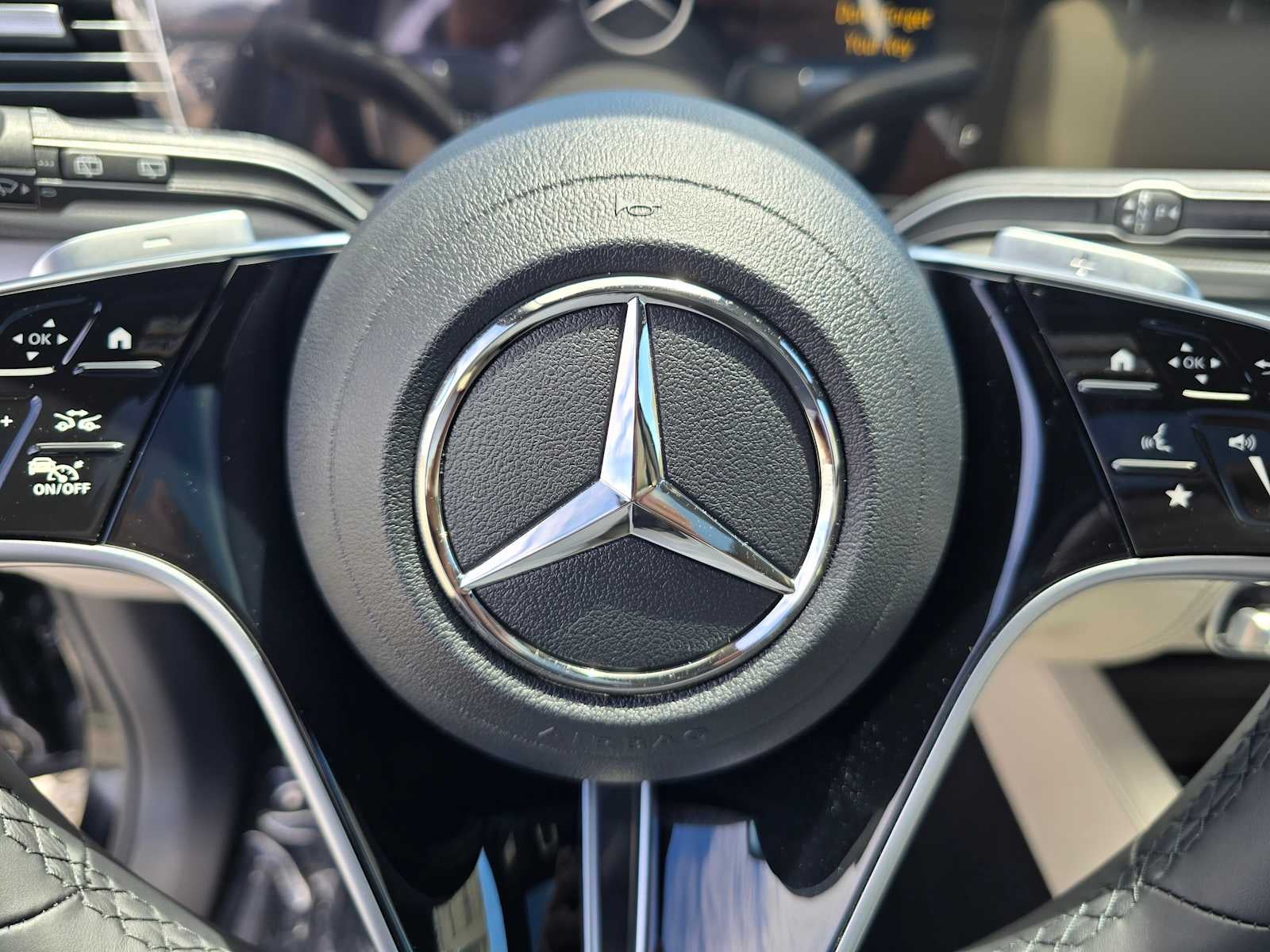 2026 Mercedes-Benz GLE 450 4MATIC® SUV