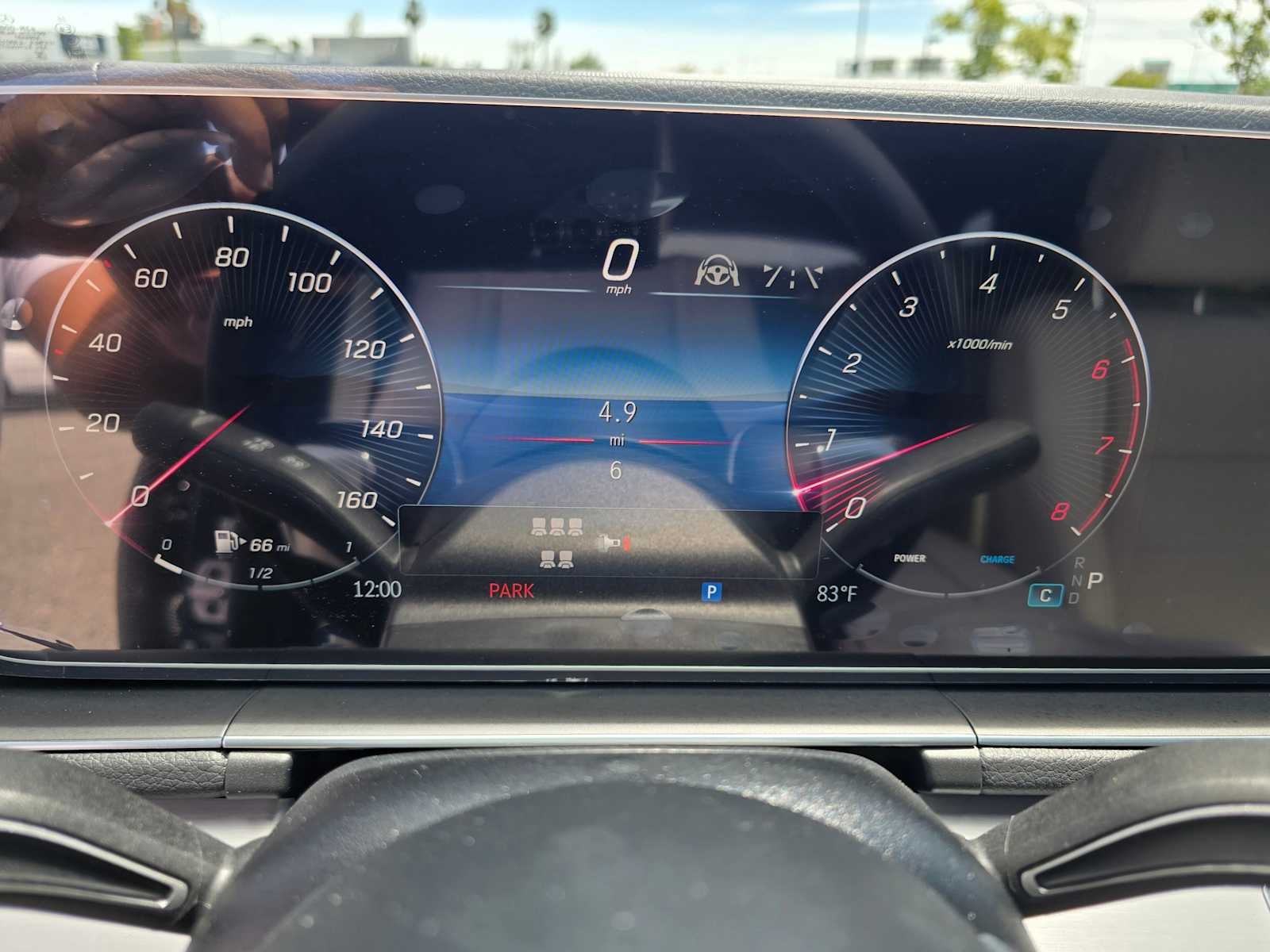 2026 Mercedes-Benz GLE 450 4MATIC® SUV