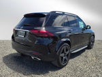 2026 Mercedes-Benz GLE 450 4MATIC® SUV