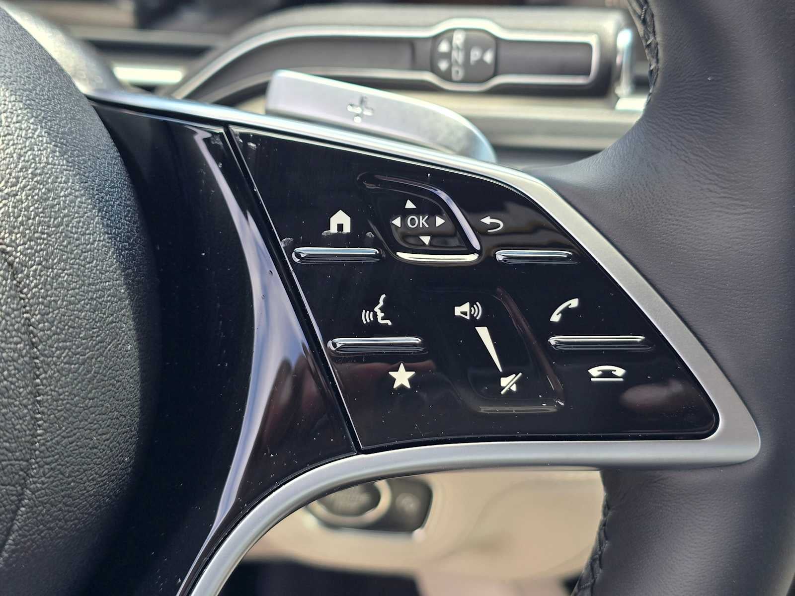 2026 Mercedes-Benz GLE 450 4MATIC® SUV