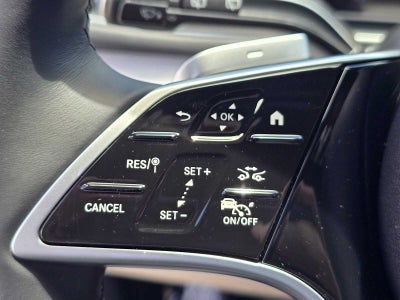 2026 Mercedes-Benz GLE 450 4MATIC® SUV