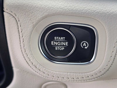 2026 Mercedes-Benz GLE 450 4MATIC® SUV
