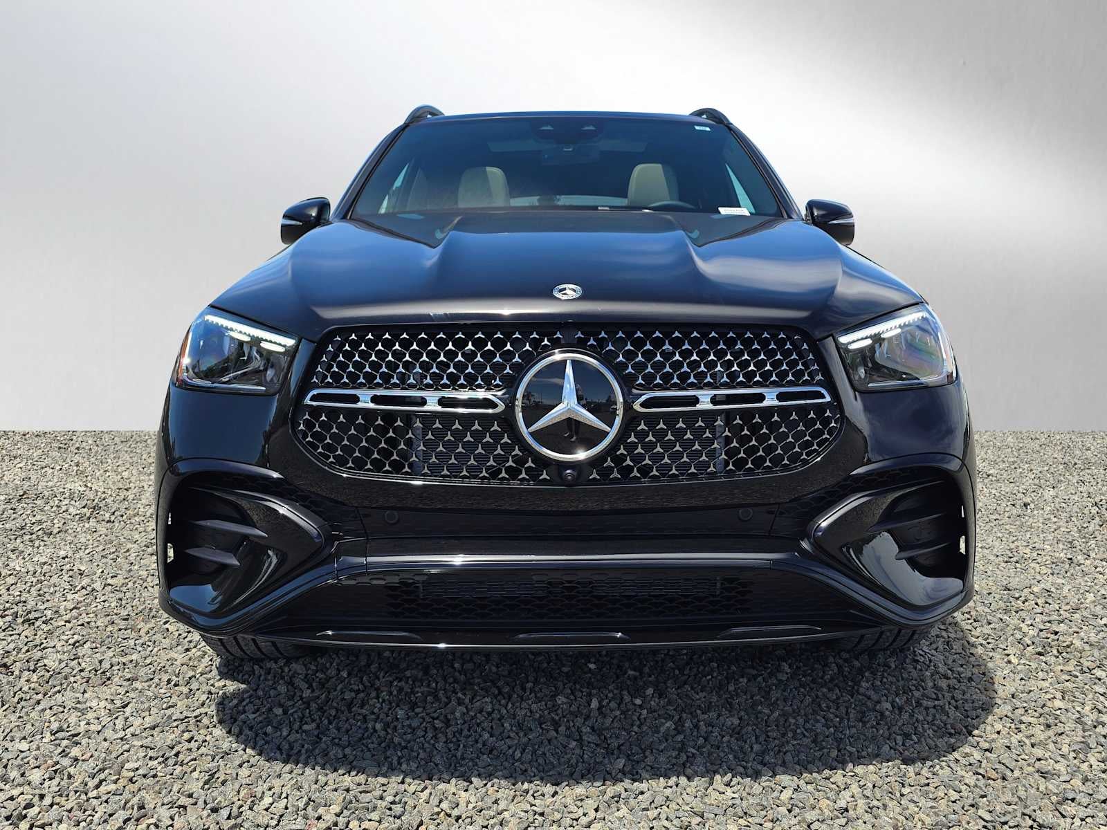 2026 Mercedes-Benz GLE 450 4MATIC® SUV