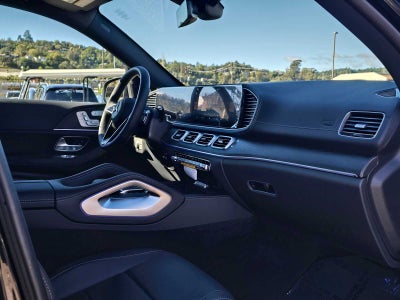 2026 Mercedes-Benz GLE GLE 450
