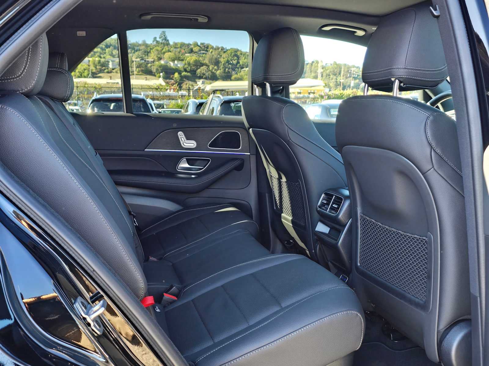 2026 Mercedes-Benz GLE GLE 450