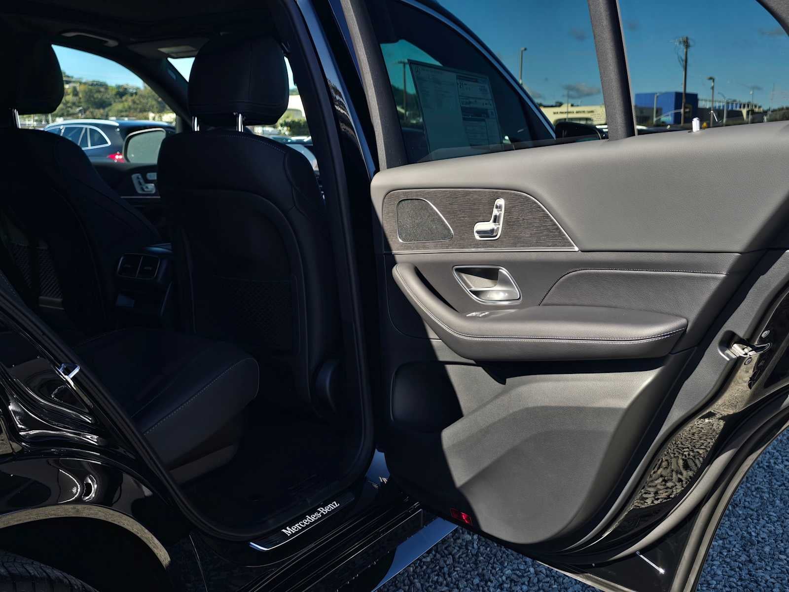 2026 Mercedes-Benz GLE GLE 450