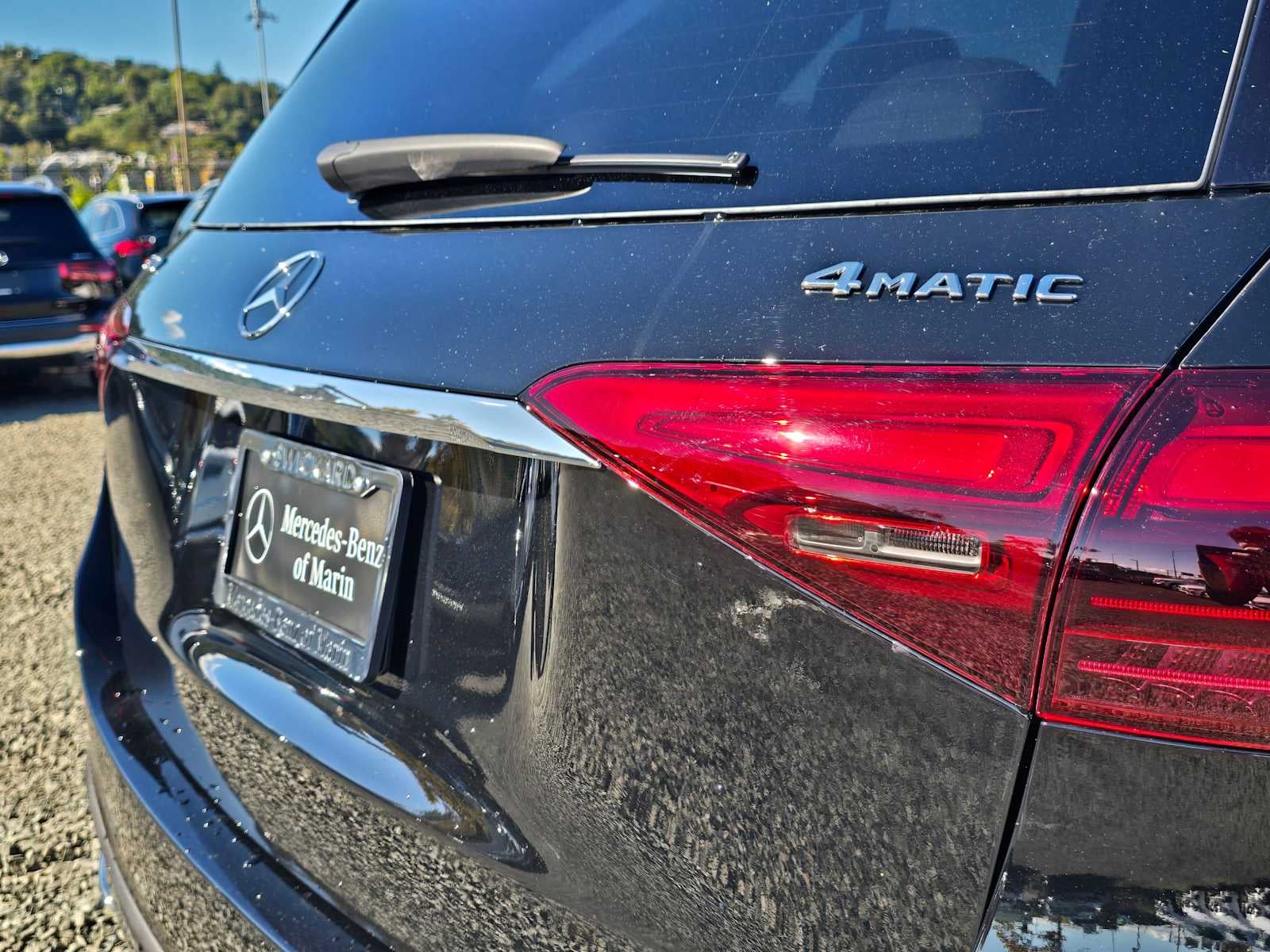 2026 Mercedes-Benz GLE GLE 450