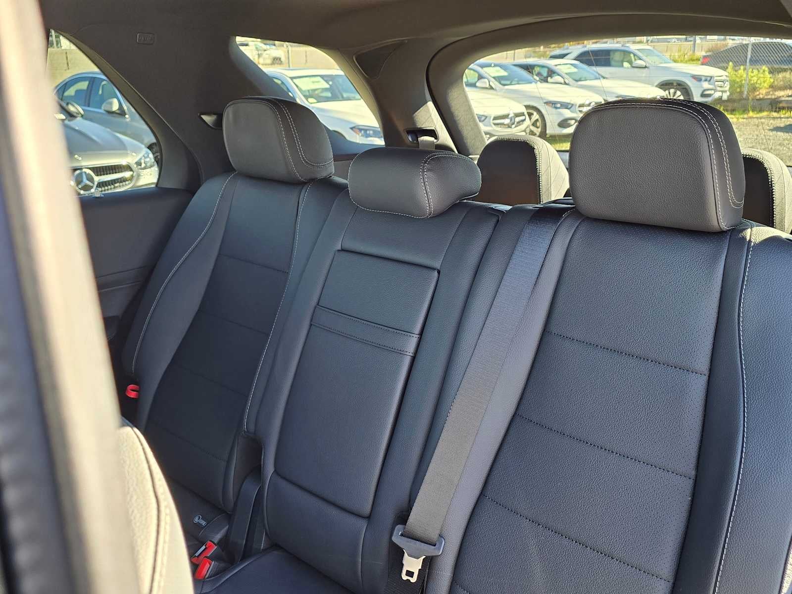 2026 Mercedes-Benz GLE GLE 450