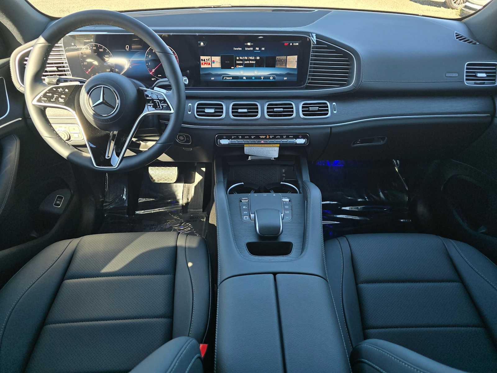 2026 Mercedes-Benz GLE GLE 450