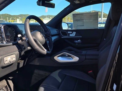 2026 Mercedes-Benz GLE GLE 450