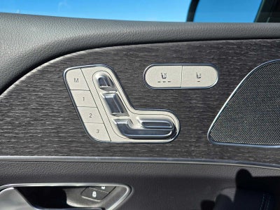 2026 Mercedes-Benz GLE GLE 450