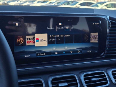 2026 Mercedes-Benz GLE GLE 450