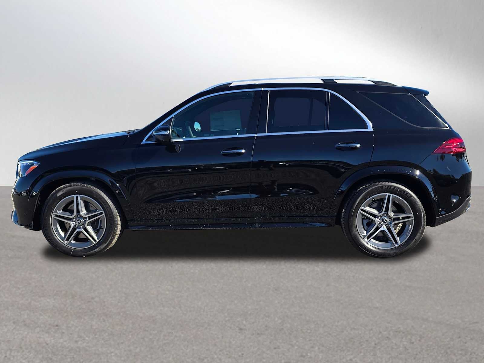 2026 Mercedes-Benz GLE GLE 450
