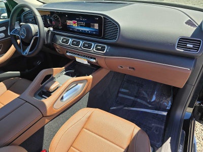 2026 Mercedes-Benz GLE 450 4MATIC® SUV