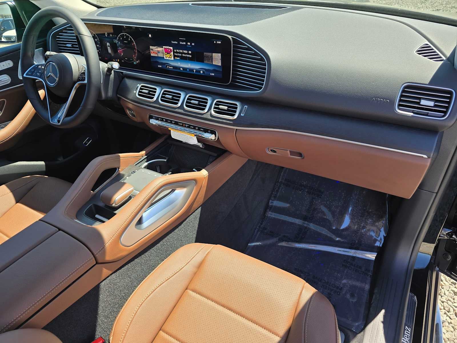 2026 Mercedes-Benz GLE 450 4MATIC® SUV