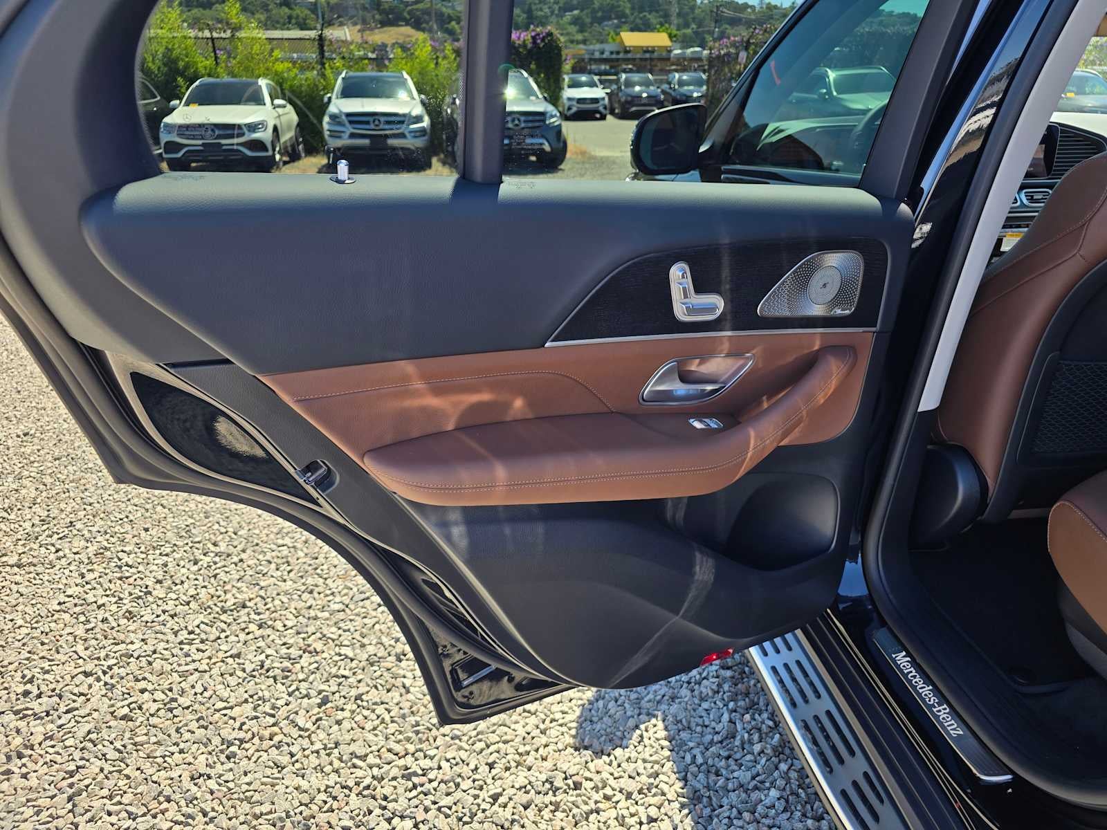 2026 Mercedes-Benz GLE 450 4MATIC® SUV