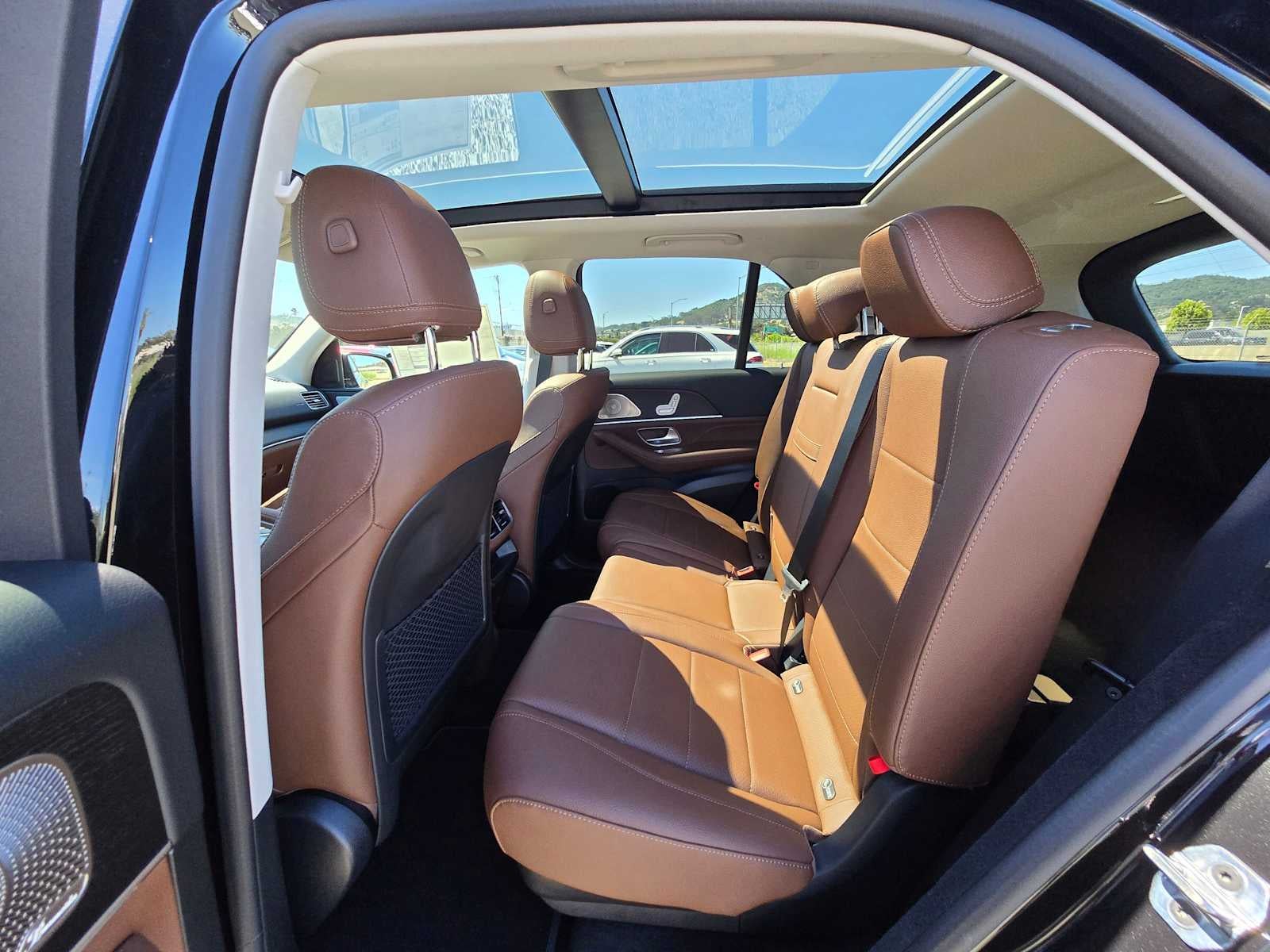 2026 Mercedes-Benz GLE 450 4MATIC® SUV