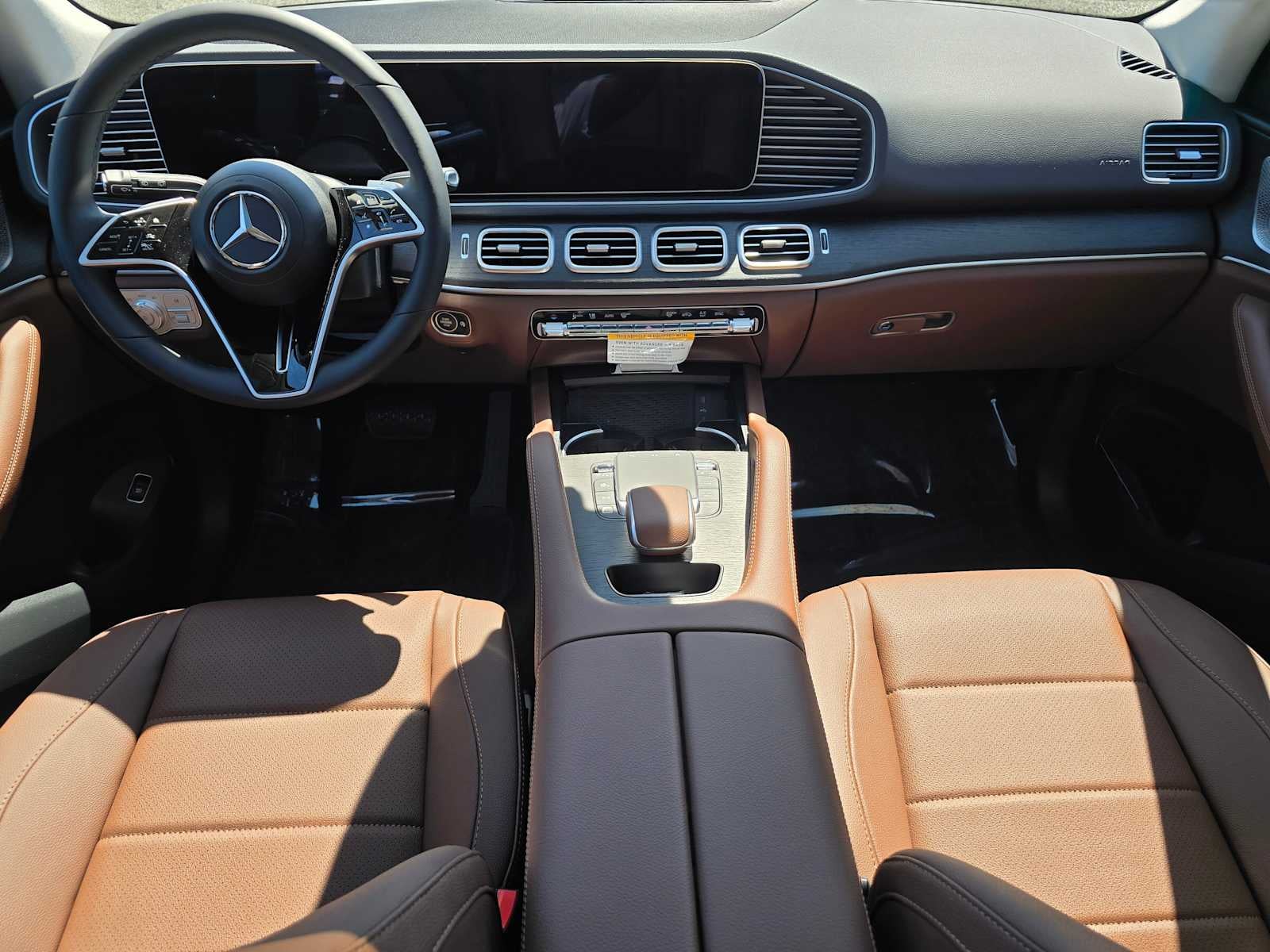 2026 Mercedes-Benz GLE 450 4MATIC® SUV