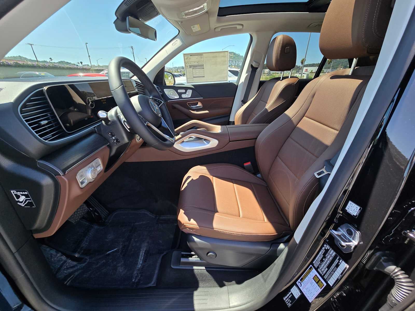 2026 Mercedes-Benz GLE 450 4MATIC® SUV