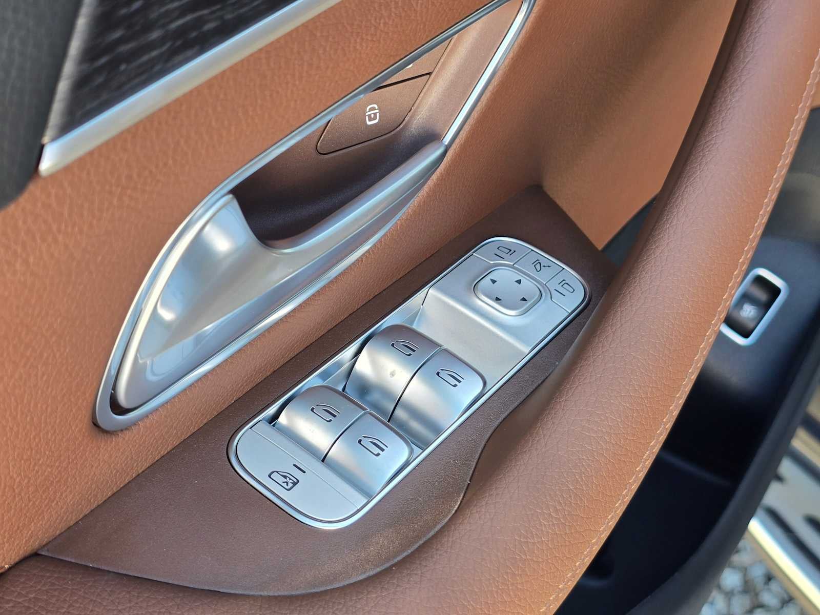 2026 Mercedes-Benz GLE 450 4MATIC® SUV