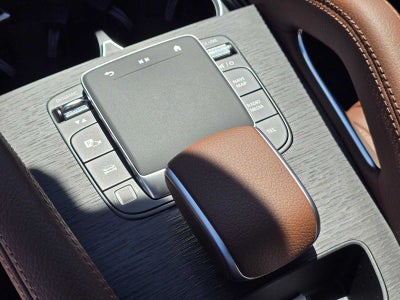 2026 Mercedes-Benz GLE 450 4MATIC® SUV