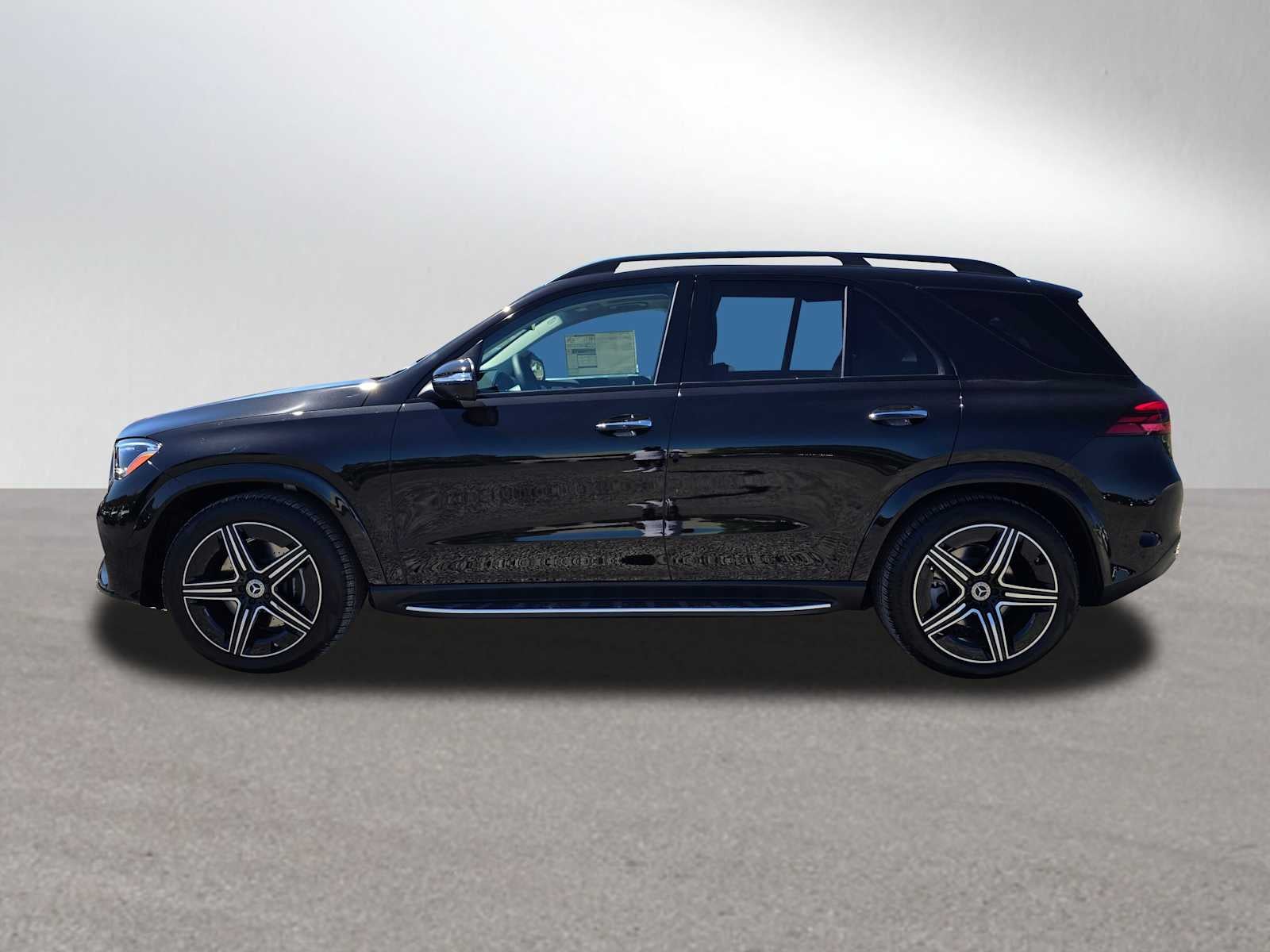 2026 Mercedes-Benz GLE 450 4MATIC® SUV