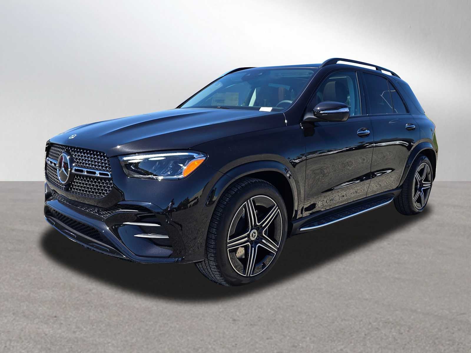 2026 Mercedes-Benz GLE 450 4MATIC® SUV