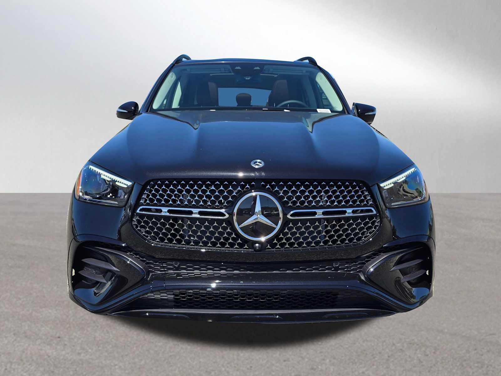 2026 Mercedes-Benz GLE 450 4MATIC® SUV