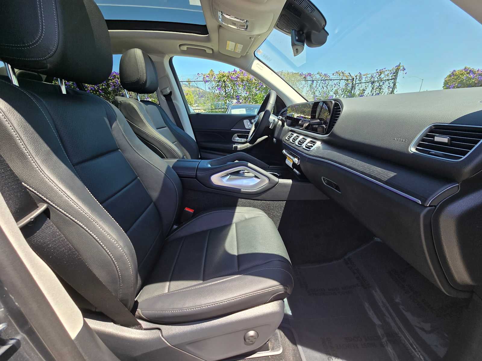 2026 Mercedes-Benz GLE 450 4MATIC® SUV