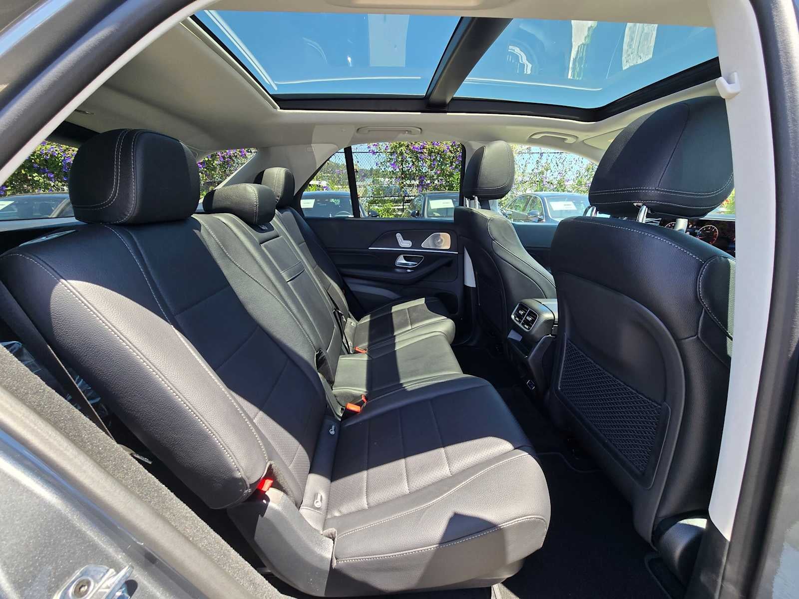 2026 Mercedes-Benz GLE 450 4MATIC® SUV
