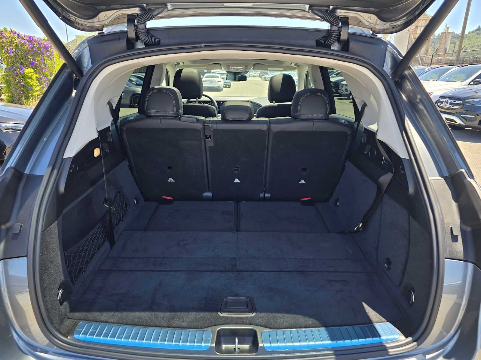 2026 Mercedes-Benz GLE 450 4MATIC® SUV