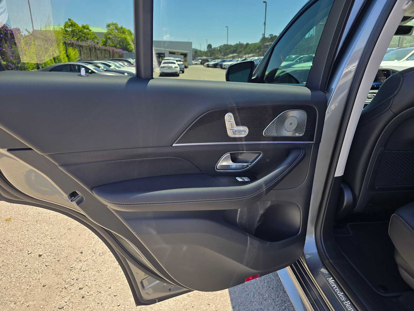 2026 Mercedes-Benz GLE 450 4MATIC® SUV