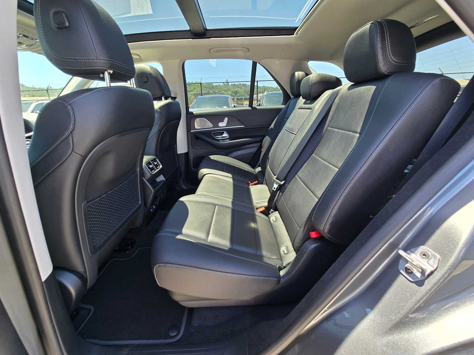 2026 Mercedes-Benz GLE 450 4MATIC® SUV