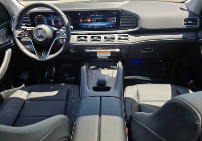 2026 Mercedes-Benz GLE 450 4MATIC® SUV