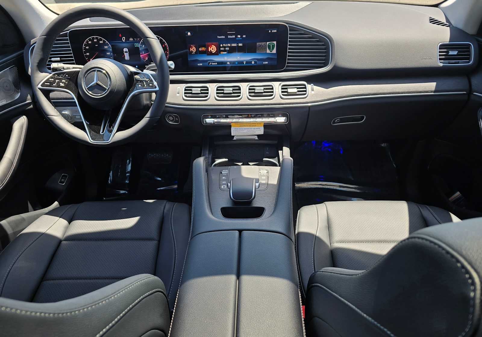 2026 Mercedes-Benz GLE 450 4MATIC® SUV
