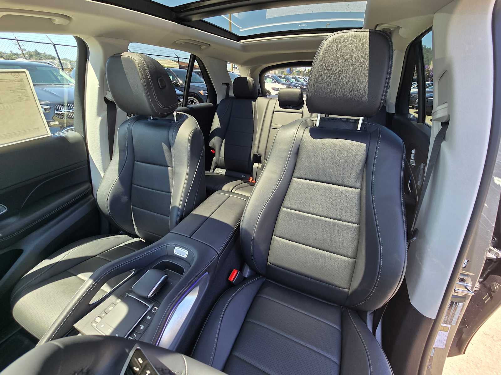 2026 Mercedes-Benz GLE 450 4MATIC® SUV