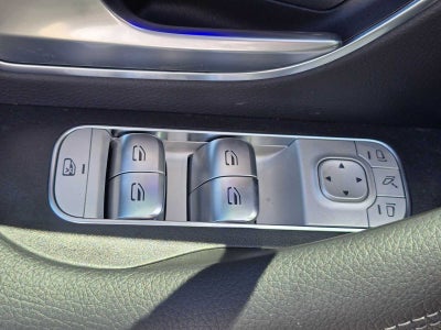 2026 Mercedes-Benz GLE 450 4MATIC® SUV
