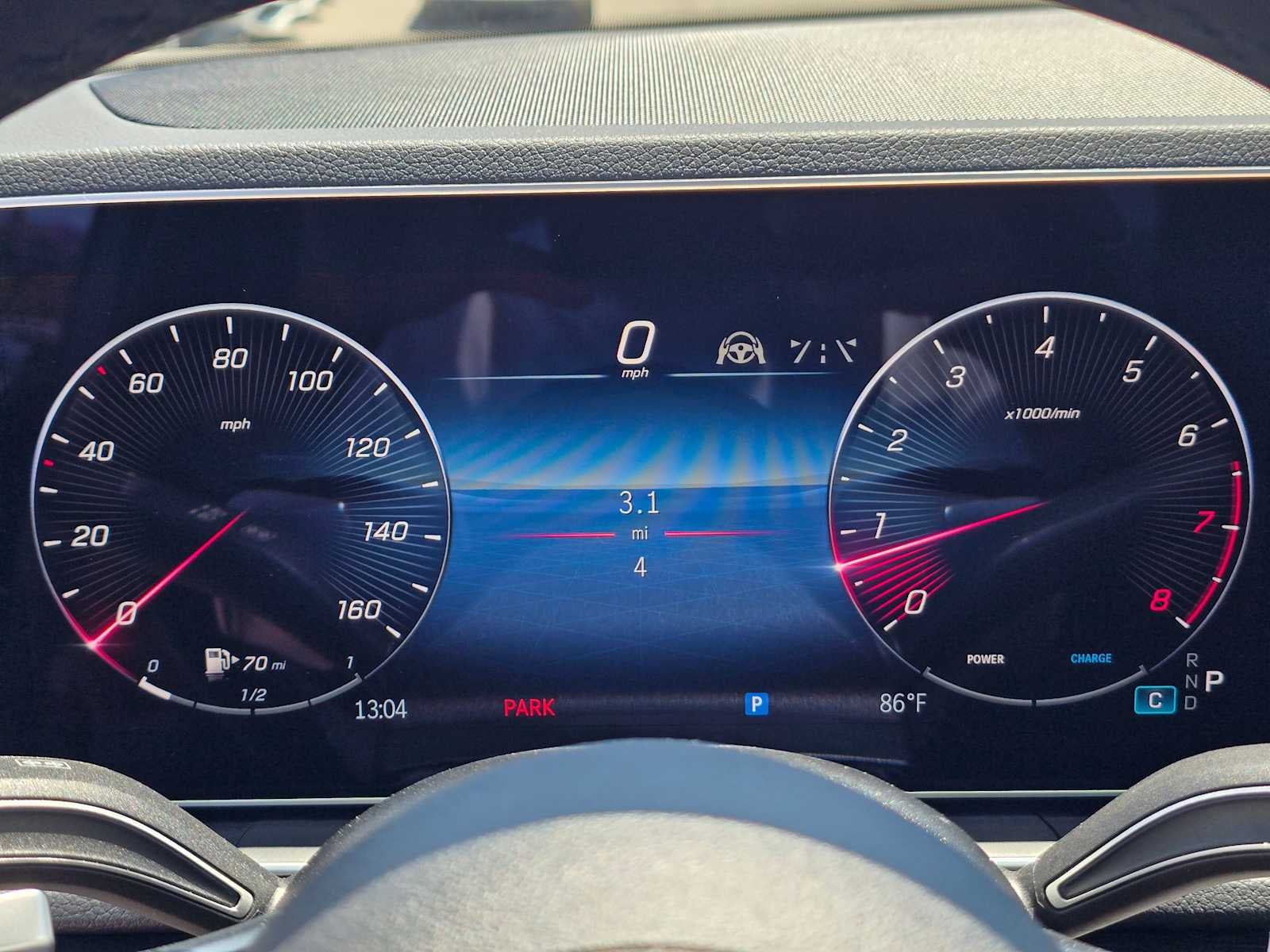 2026 Mercedes-Benz GLE 450 4MATIC® SUV