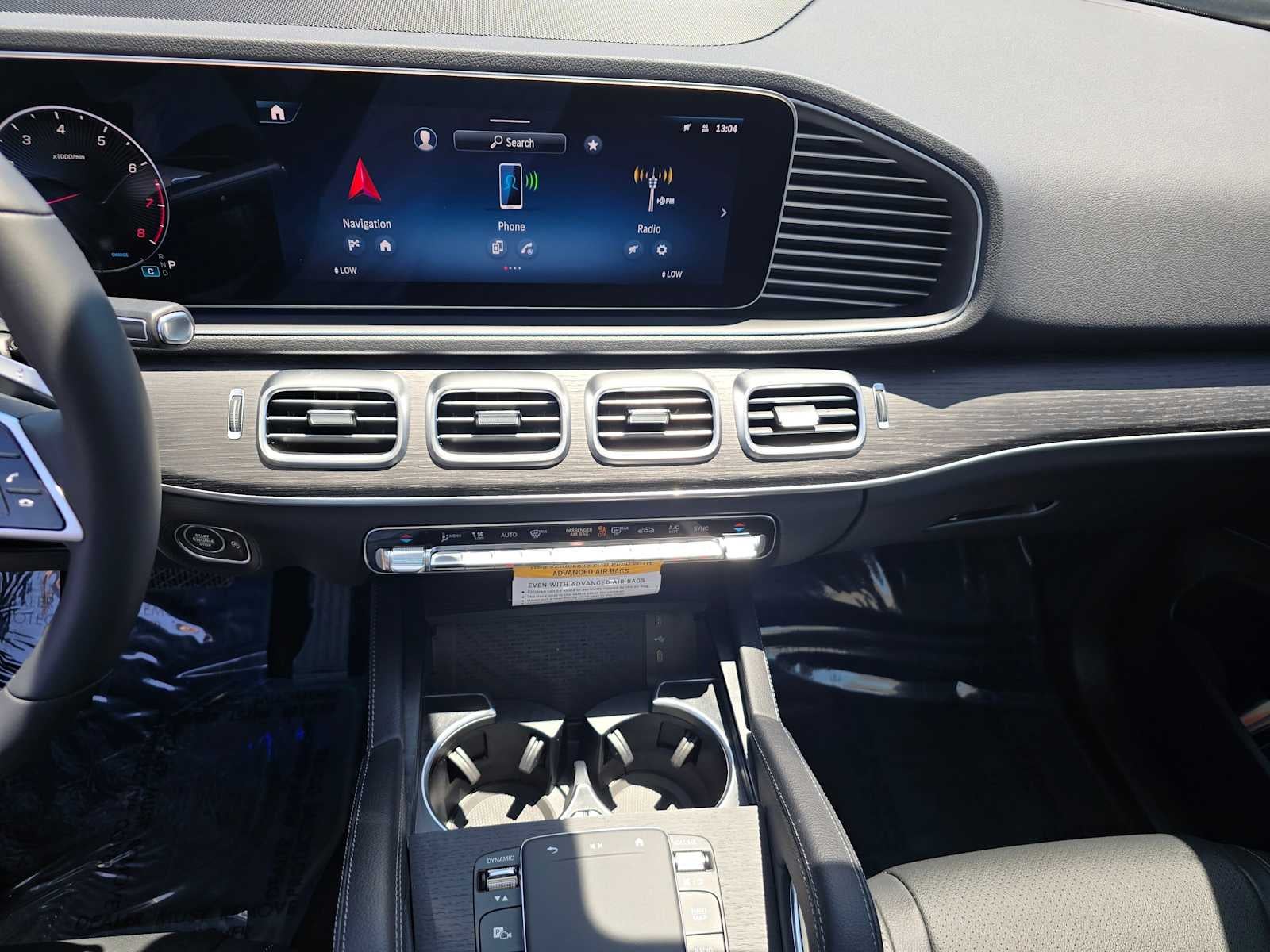 2026 Mercedes-Benz GLE 450 4MATIC® SUV