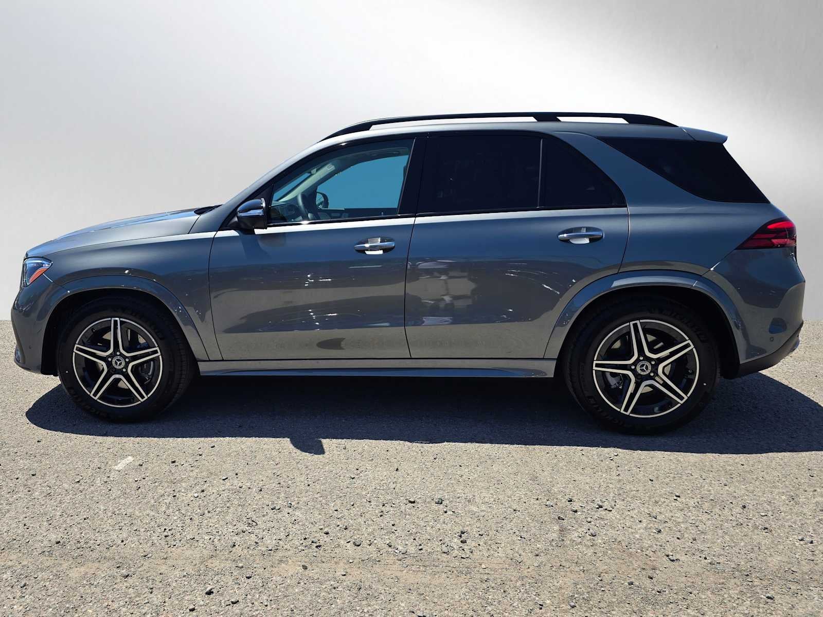 2026 Mercedes-Benz GLE 450 4MATIC® SUV