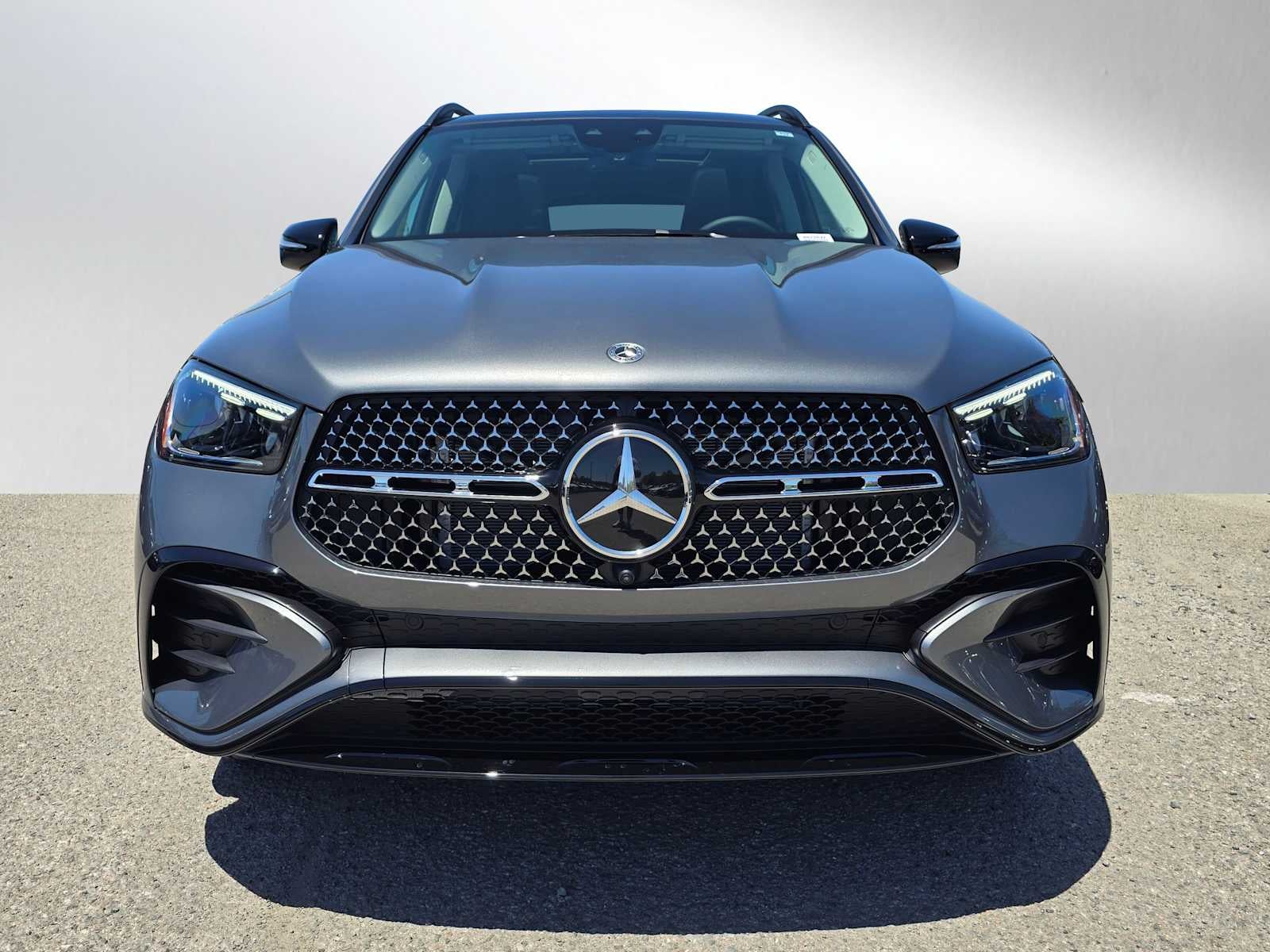 2026 Mercedes-Benz GLE 450 4MATIC® SUV