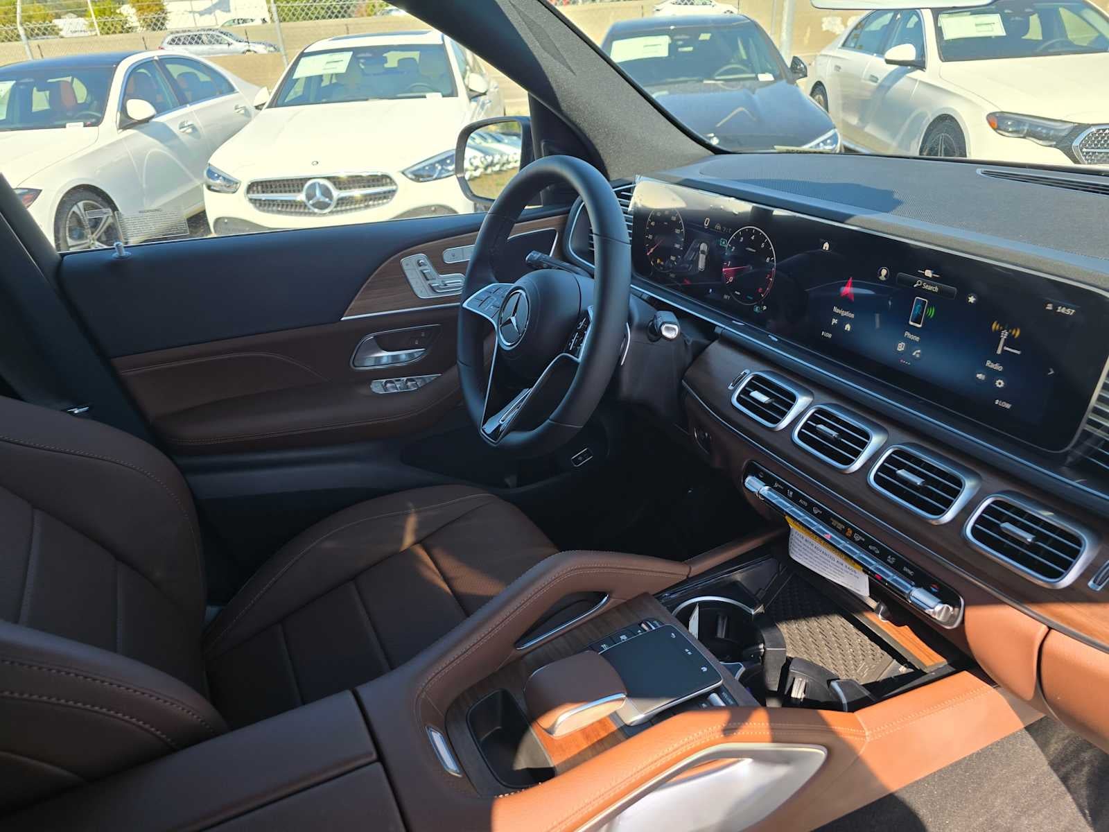 2026 Mercedes-Benz GLE GLE 450