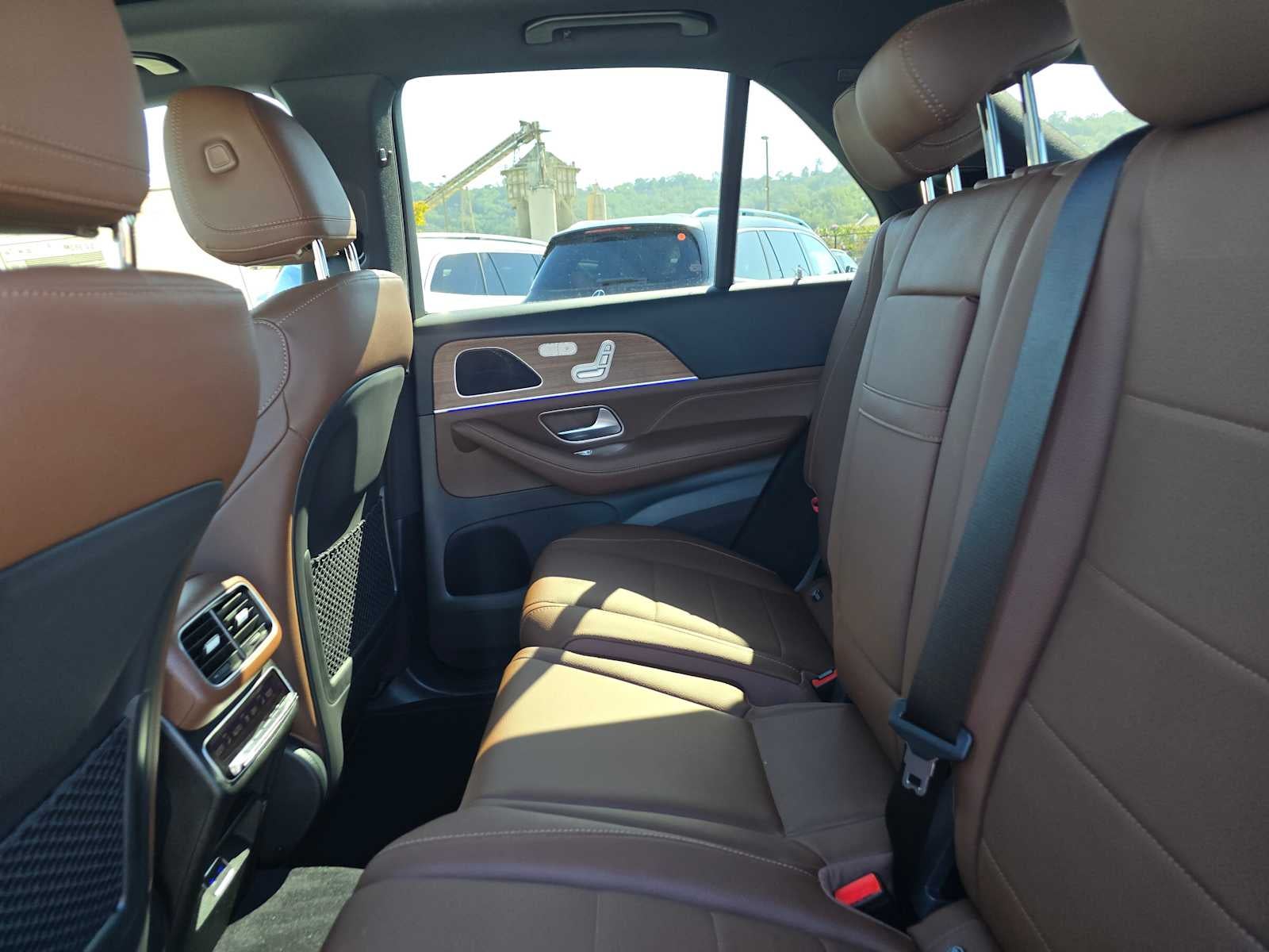 2026 Mercedes-Benz GLE GLE 450