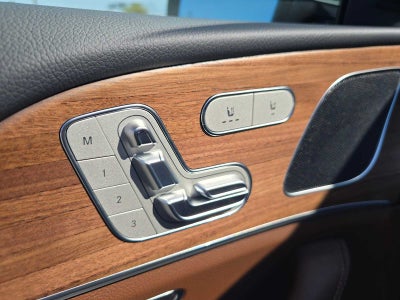 2026 Mercedes-Benz GLE GLE 450