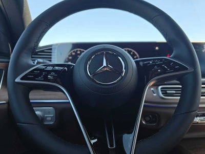 2026 Mercedes-Benz GLE GLE 450