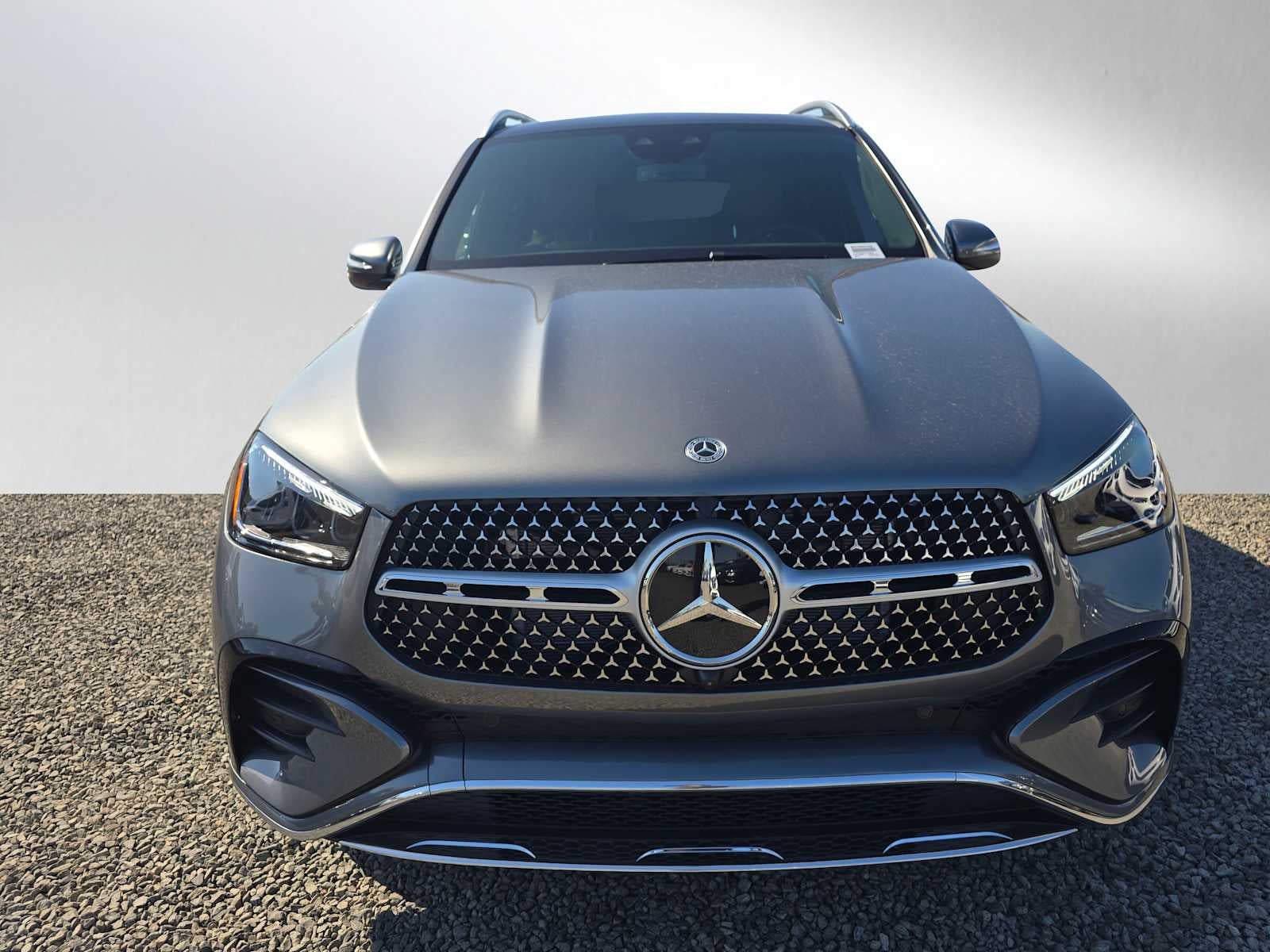 2026 Mercedes-Benz GLE GLE 450