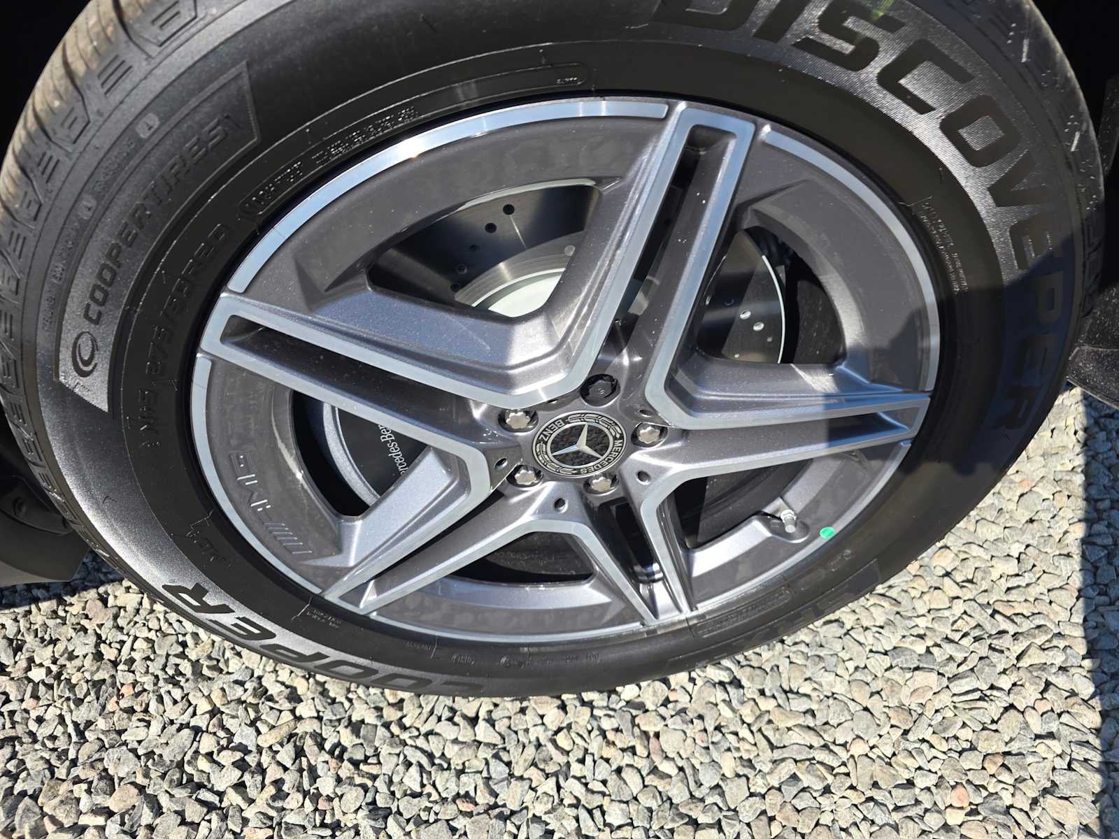 2026 Mercedes-Benz GLE GLE 450