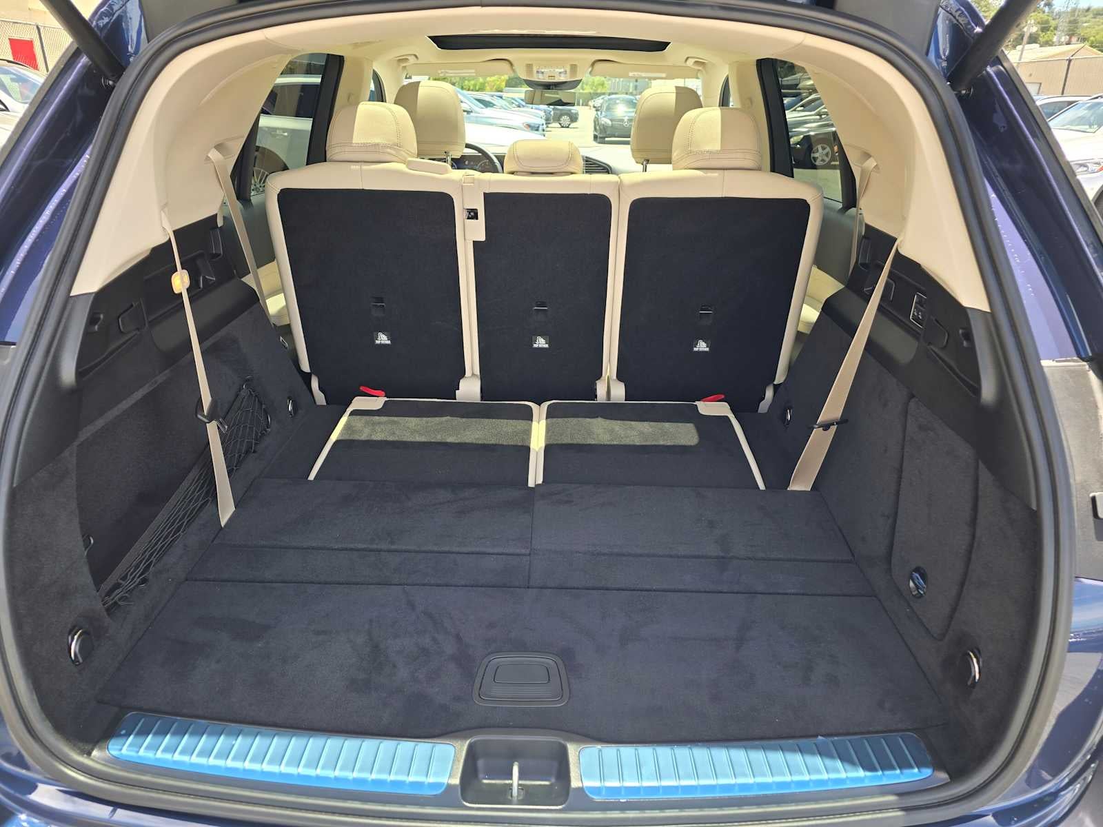 2026 Mercedes-Benz GLE 450 4MATIC® SUV
