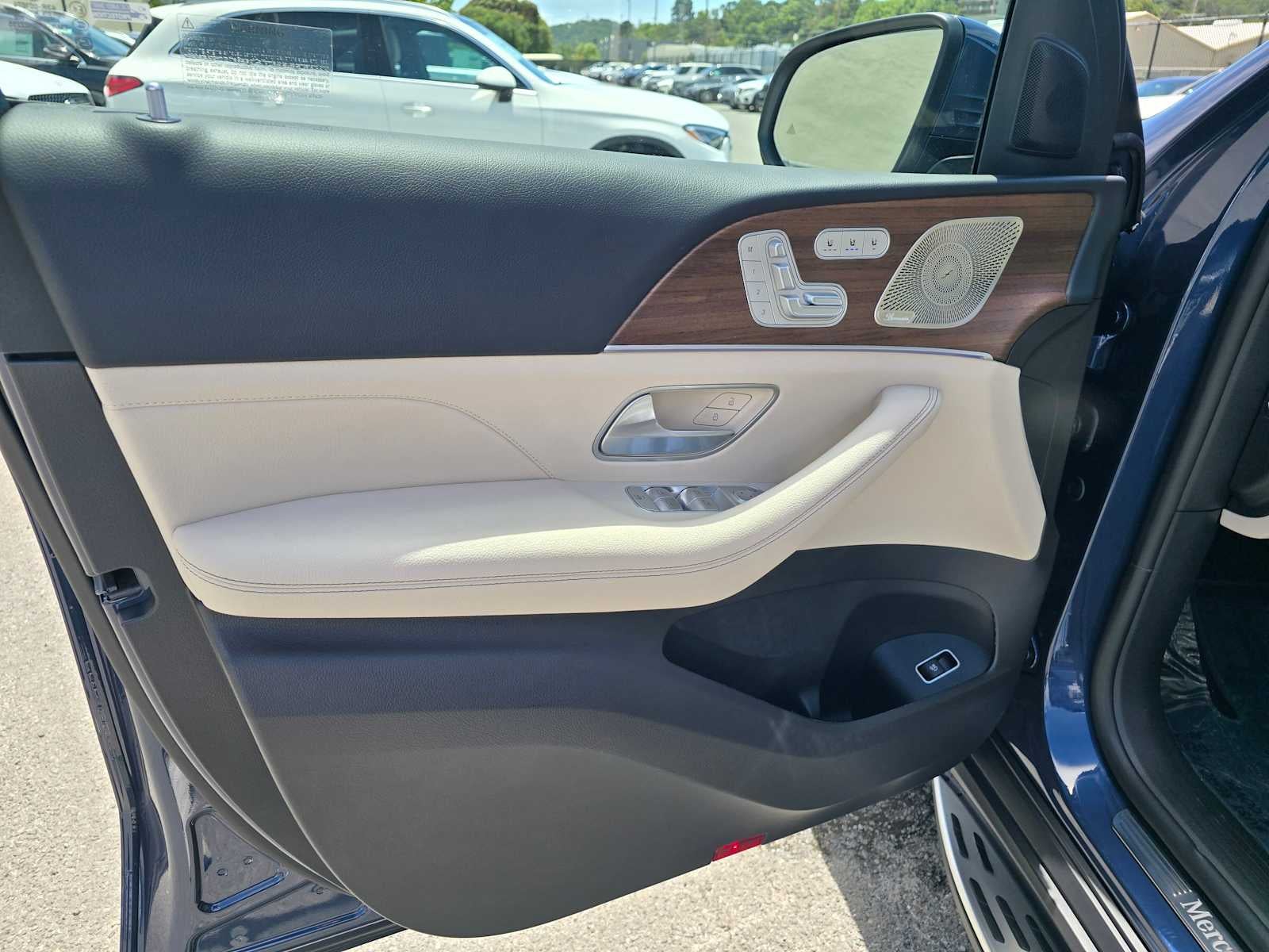 2026 Mercedes-Benz GLE 450 4MATIC® SUV