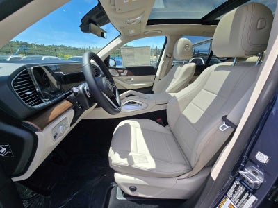 2026 Mercedes-Benz GLE 450 4MATIC® SUV